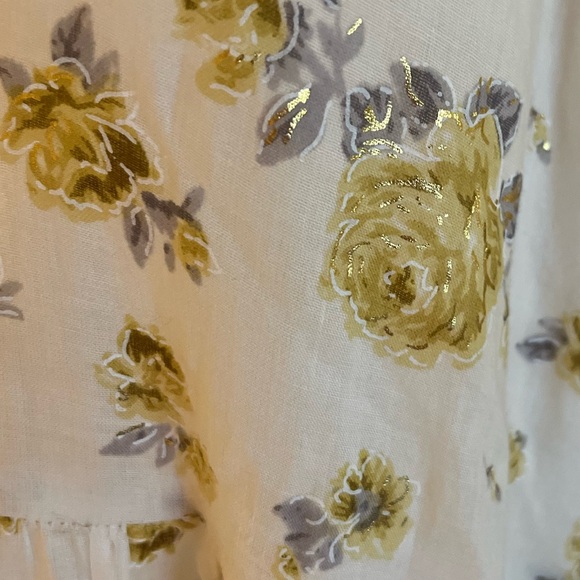 165. NWT WOMENS KYLA SEO S (FIT L) DETAIL DRESS - Picture 6 of 7